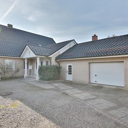 Gorch-Fock-Strasse 20A Gorch-Fock-Strasse 20A Appartement 3 Timmendorfer Strand Exterior photo